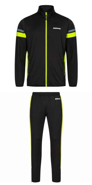 DONIC TROUSERS CRAFT