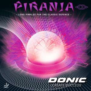 DONIC Piranja CD
