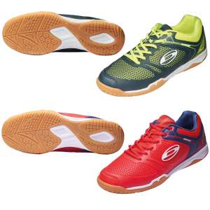 DONIC Shoe Ultra Power II
