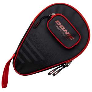DONIC Single Bat Cover Luna