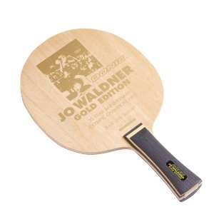 DONIC JO Waldner Gold Edition
