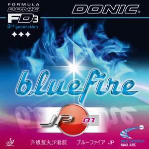 DONIC Bluefire JP 01