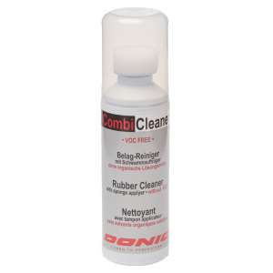 DONIC Combi Cleaner