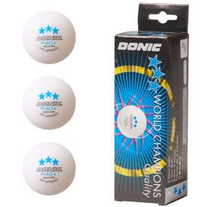 DONIC P40 +