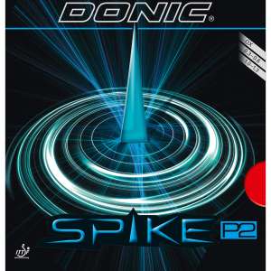DONIC Spike P2