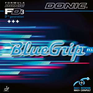 DONIC BlueGrip R1