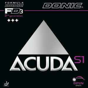 DONIC Acuda S1